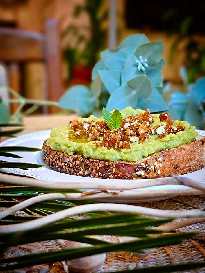 BE Jardin Escondido By Coppola