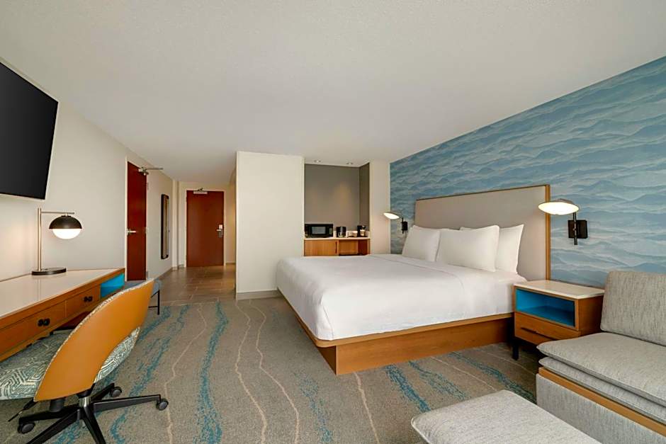 Courtyard by Marriott Ocean City Oceanfront