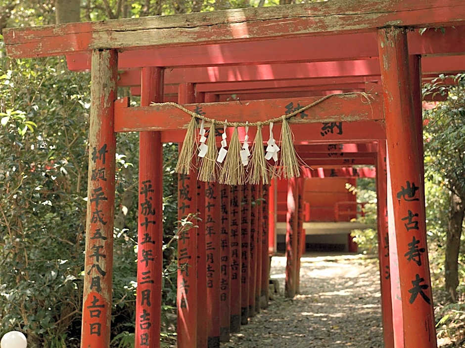 Hanano Koyado Jyu-bei