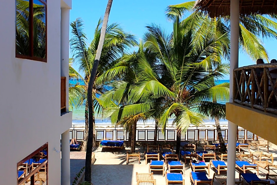 Miramont Retreat Zanzibar