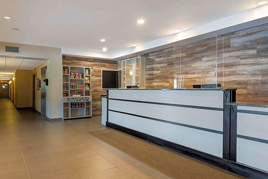 Best Western Plus Liverpool Hotel & Conference Centre