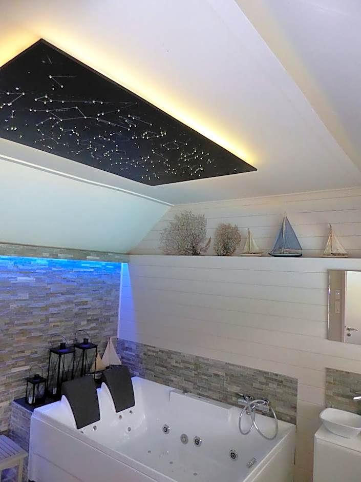 Boutique hotel Het Bloemenhof