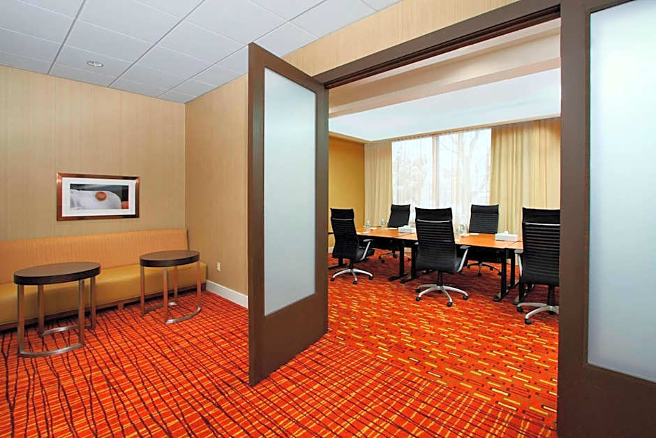 Courtyard by Marriott Lyndhurst Meadowlands