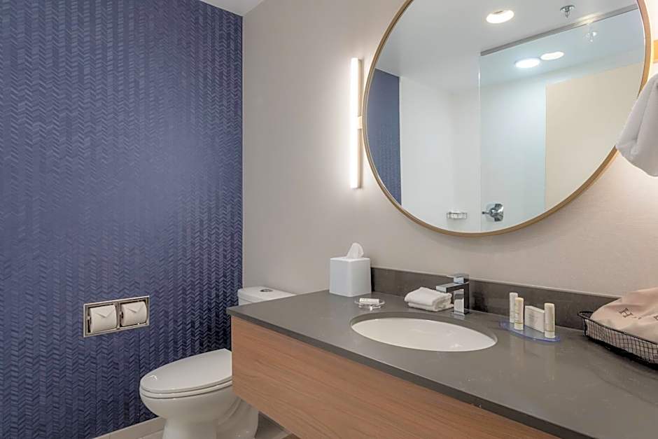 Fairfield Inn & Suites by Marriott Revelstoke