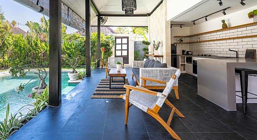Jagaditha Villas