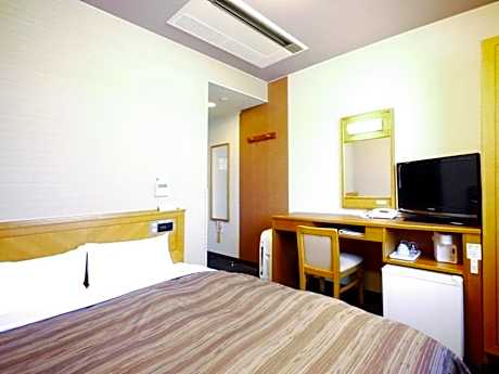 Single Room - Non-Smoking - No Daily Cleaning