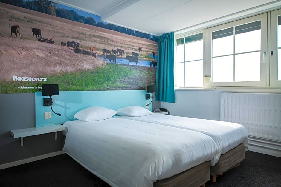 Hotel Hoogeerd by Flow Niftrik - Nijmegen