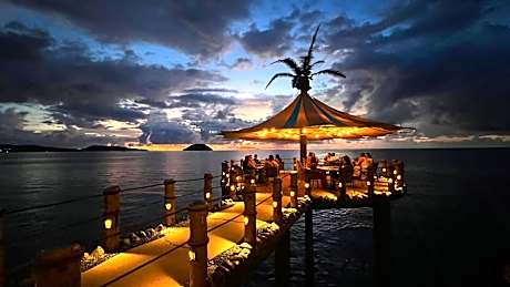 Sunset Island Villas Riviera Nayarit