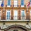 The Lafayette by LuxUrban