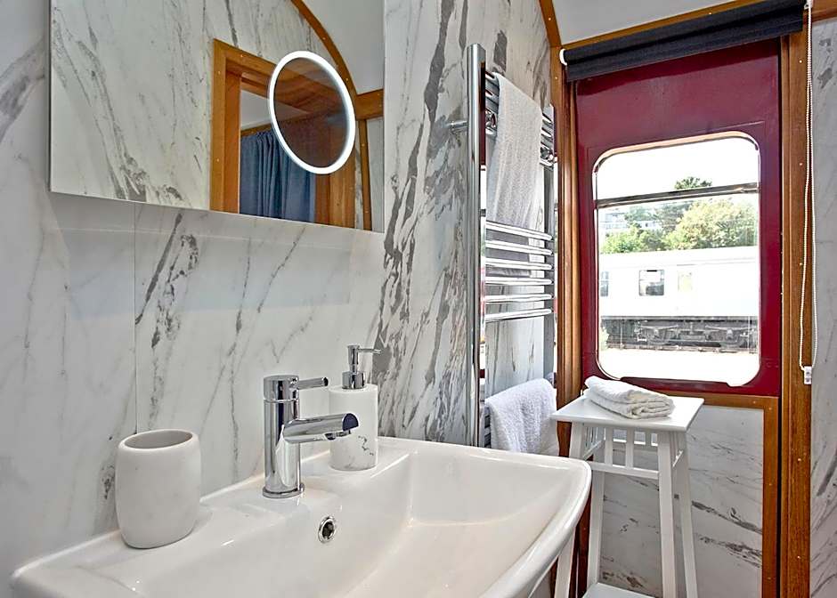 Brunel Boutique Holiday Park