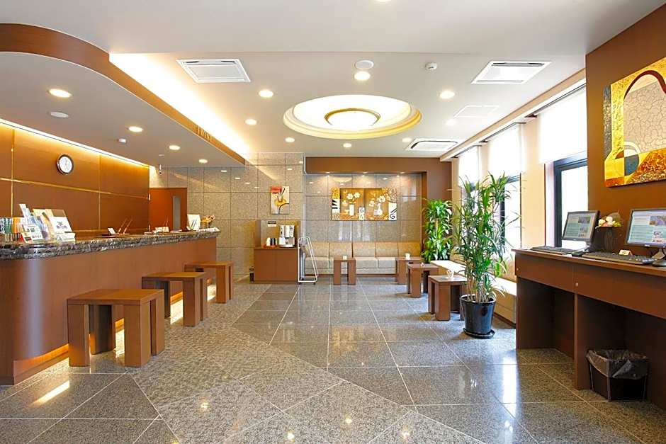 Hotel Route Inn Ichinomiya Ekimae