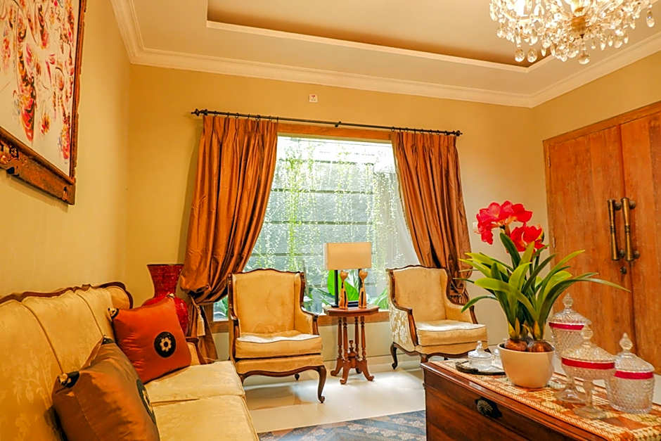 Rumah CiaTaman Siswa Near Malioboro Yogyakarta Mitra By RedDoorz – Yogyakarta, MN