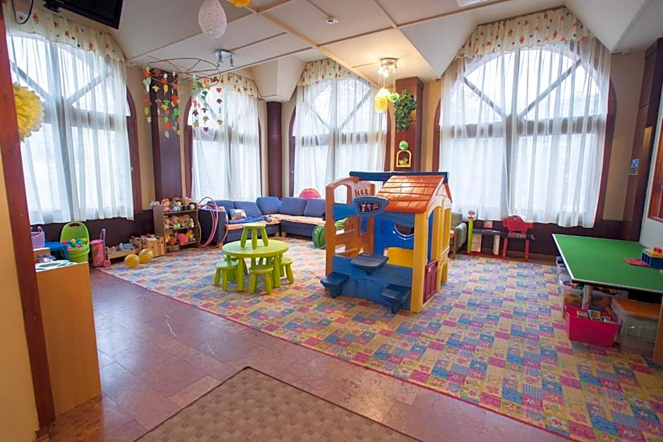 Mátyás Király Gyógy- és Wellness Hotel