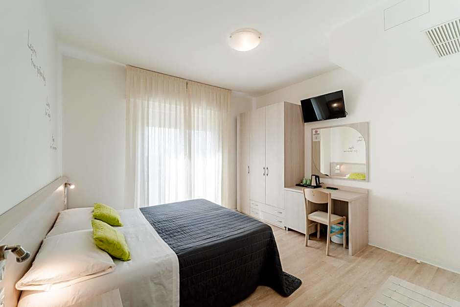 Hotel Anny