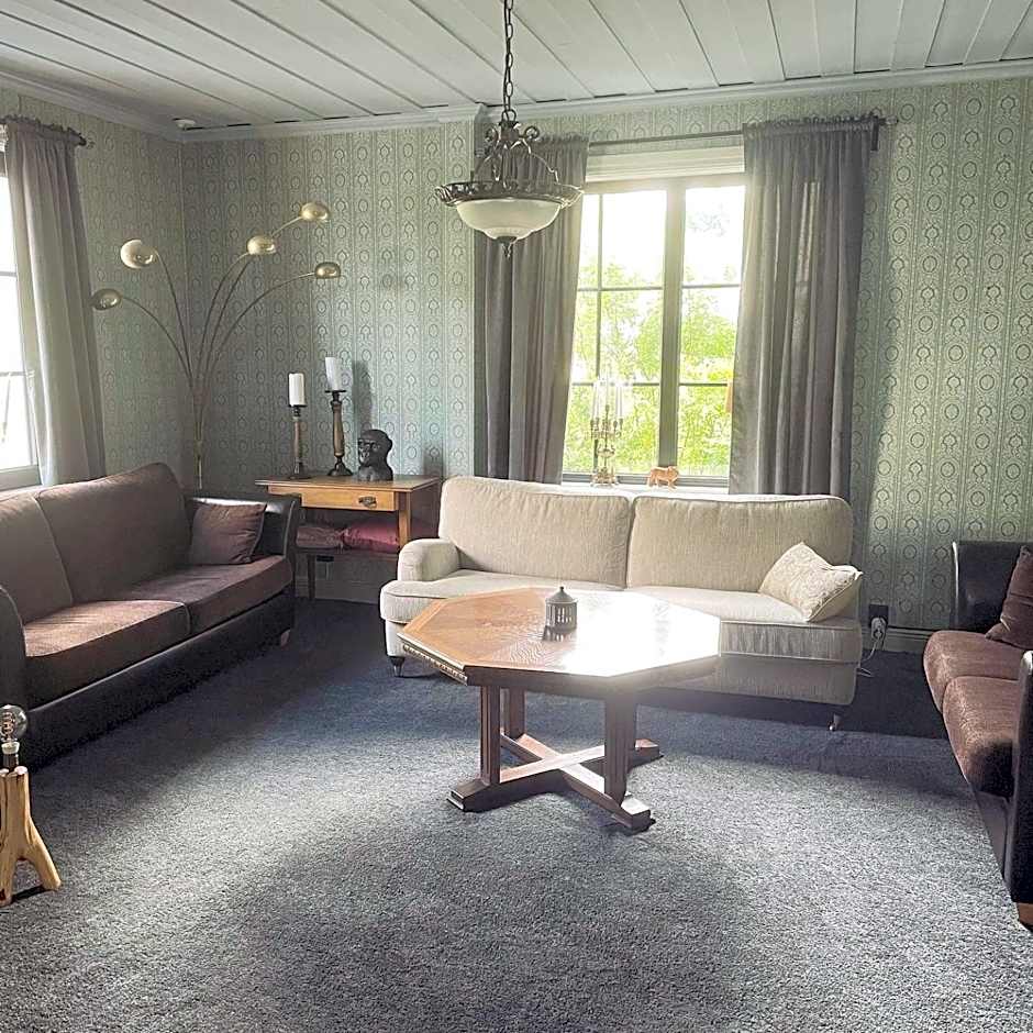 Villa Lyckan