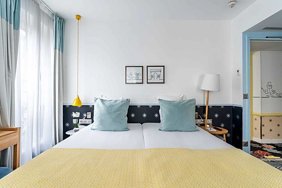 Hotel Augustin - Astotel