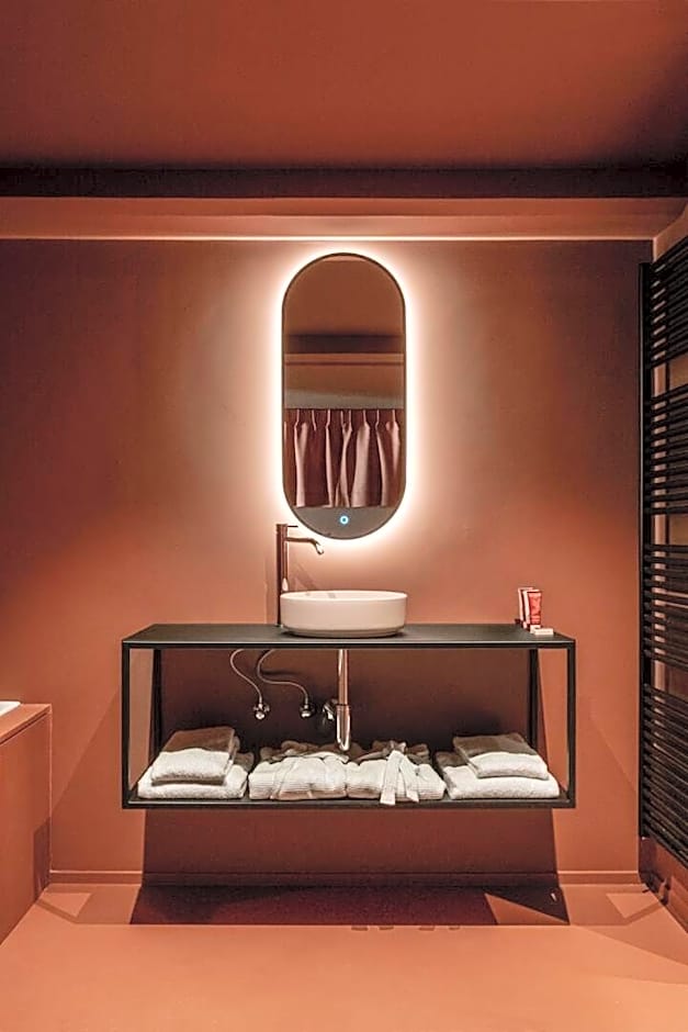 Hostellerie Kemmelberg