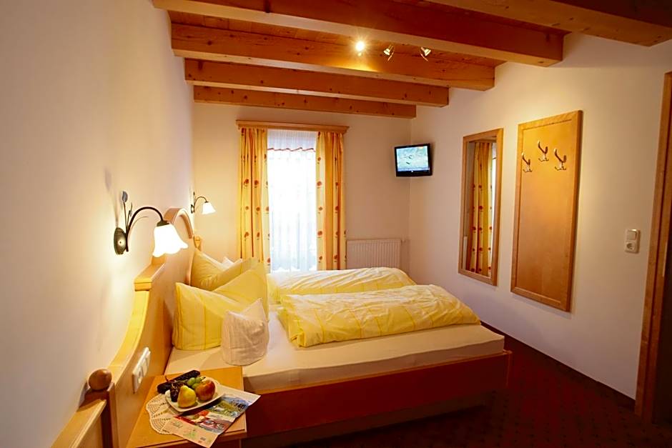 Hotel Gasthof Abelhof