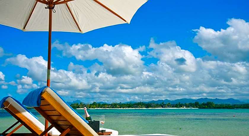 Jalsa Beach Hotel & Spa