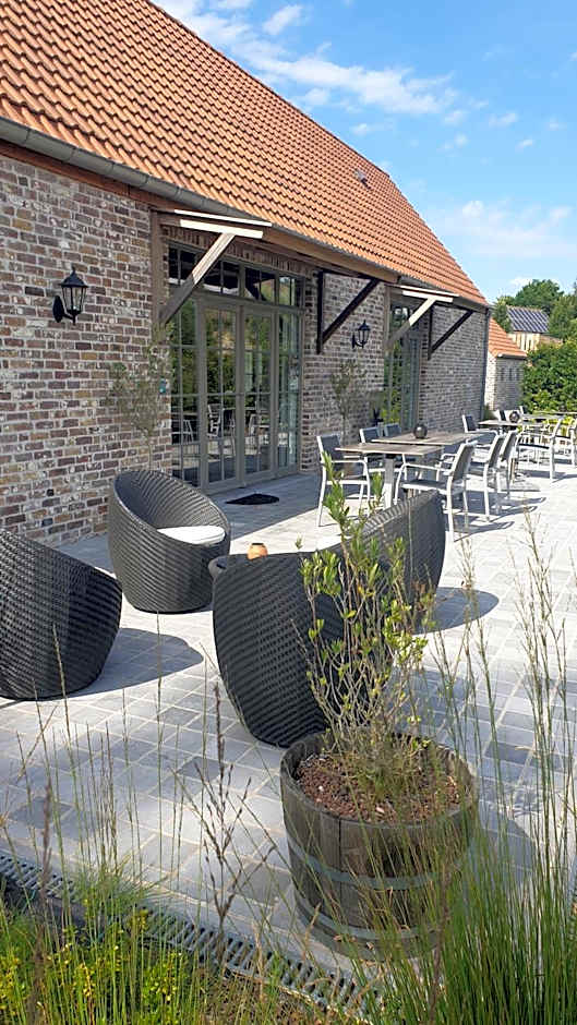 B&B 't Meesterhof