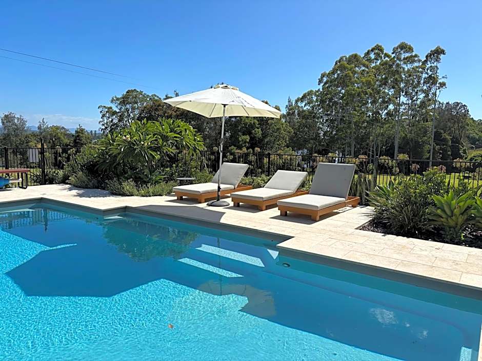 Mansfield on the Manning