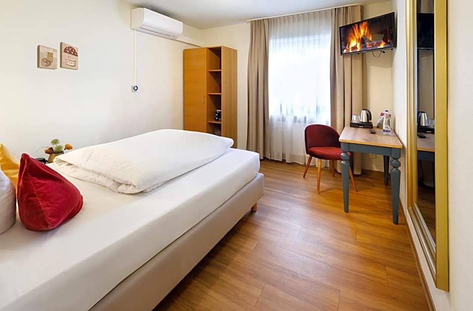 Rosi Boutique Hotel