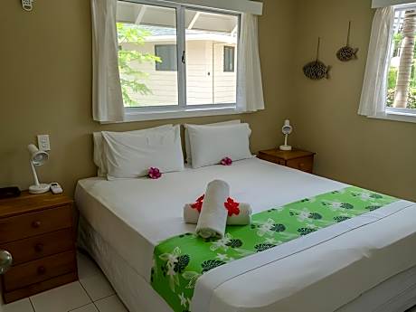 1 Bedroom Ocean View Villa