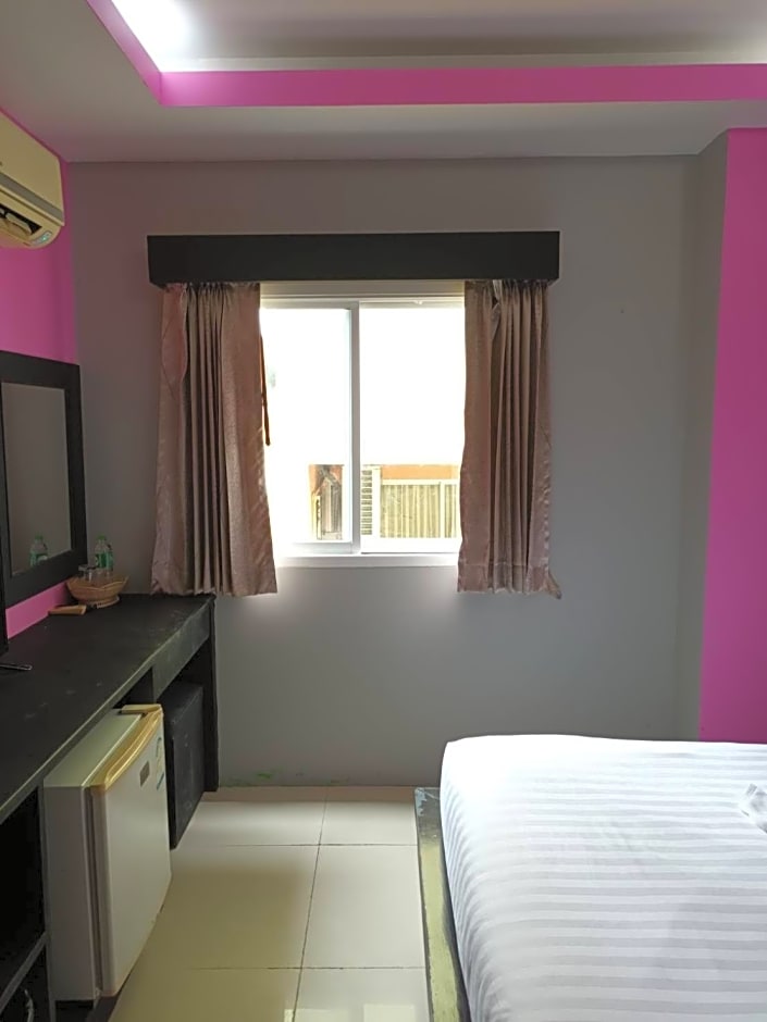 Lavender Patong Hotel