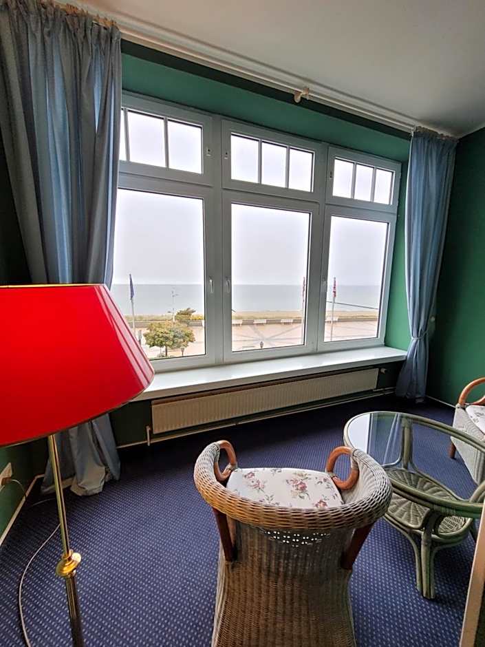 NP Hotel Schweriner Hof