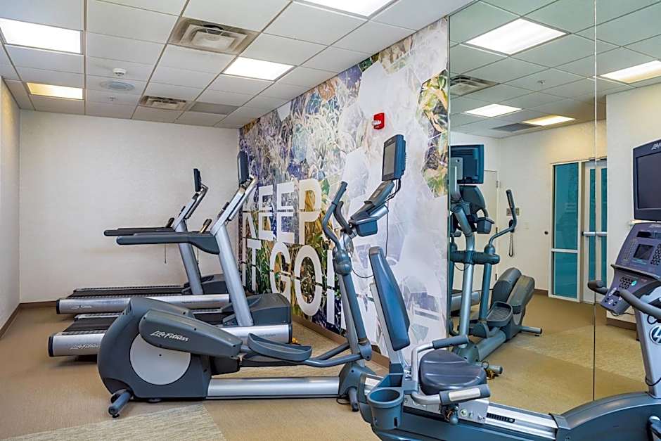 SpringHill Suites by Marriott Vero Beach