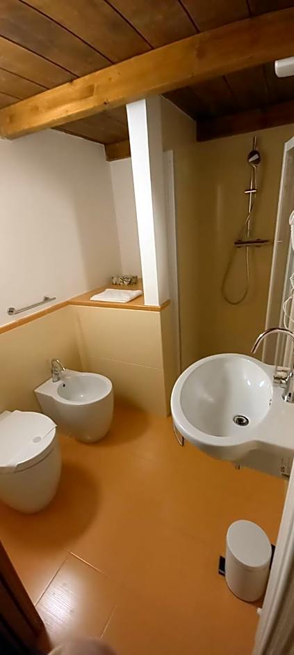 La Terrazza del Quarto