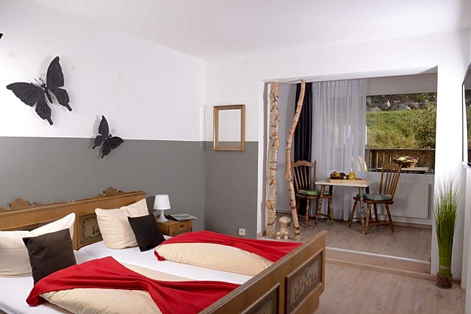 Hotel Großbach
