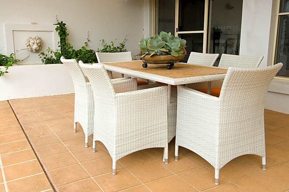 Loxley On Bellbird Hill