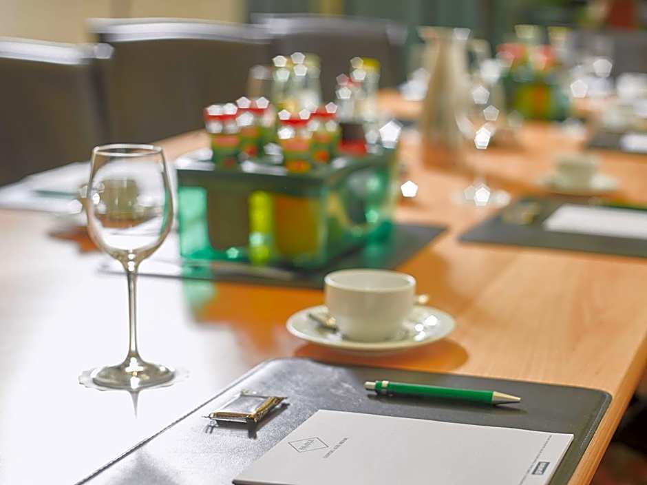 Balance Hotel Leipzig Alte Messe