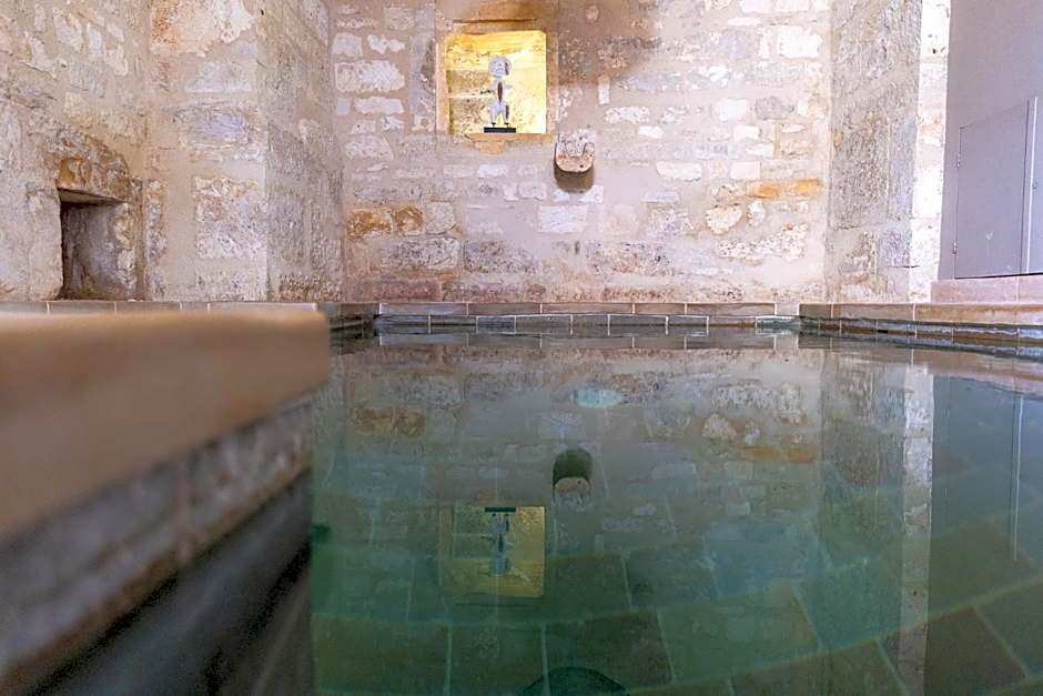 L'abbaye Saint Michel