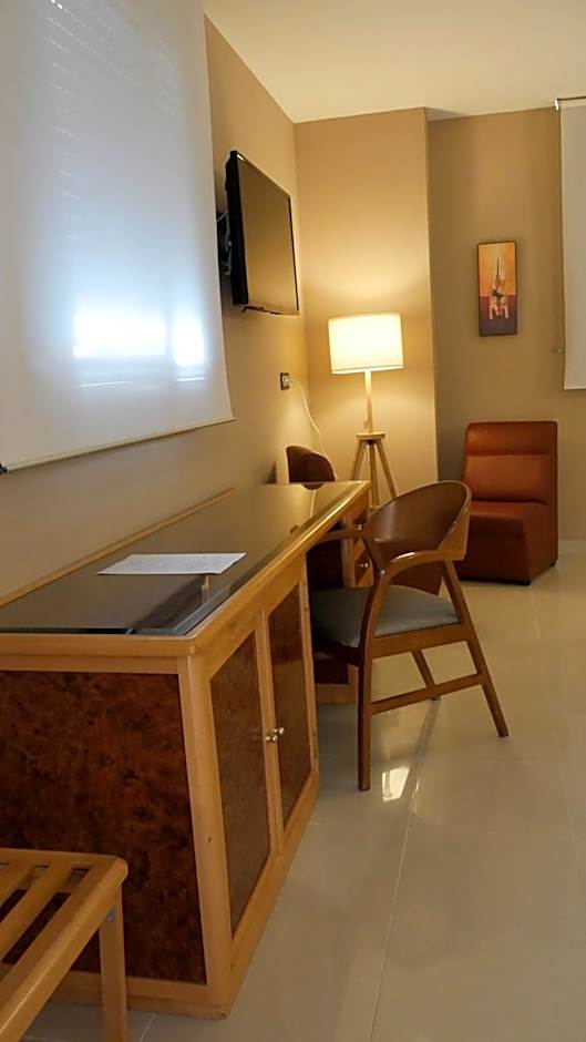 Hotel Escuela San Cristobal