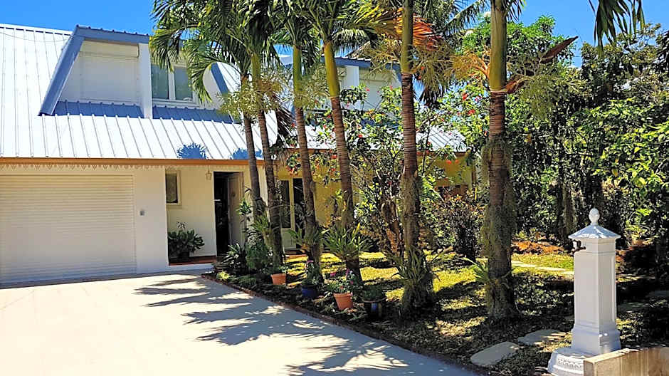 La Maison des Hôtes