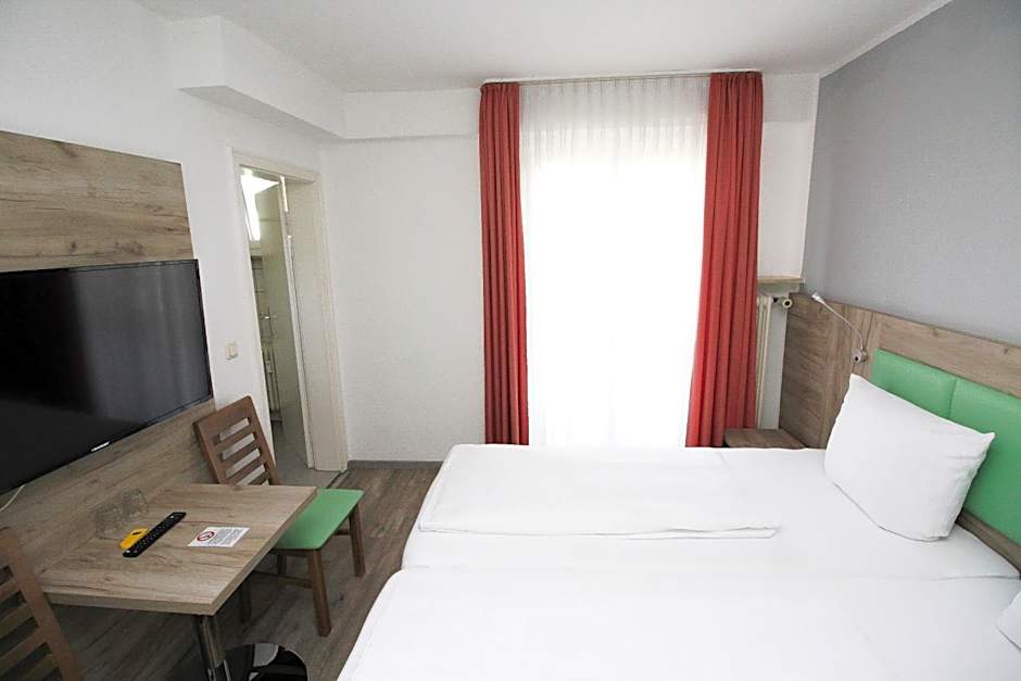 Hotel Pension Köberl