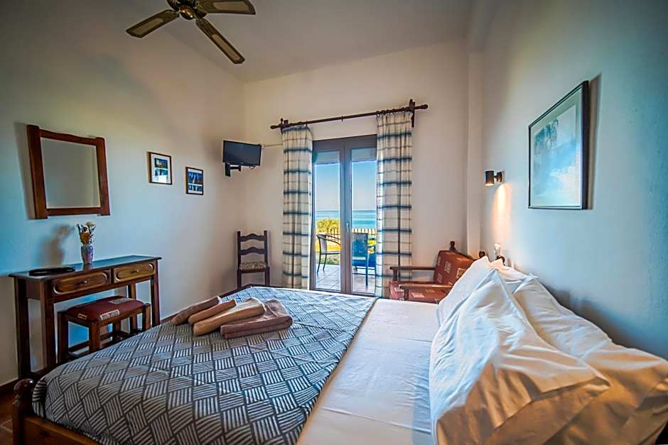 Hotel Hagiati