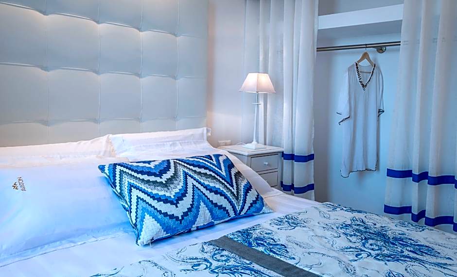 Avaton Luxury Hotel & Villas -  Relais & Chateaux