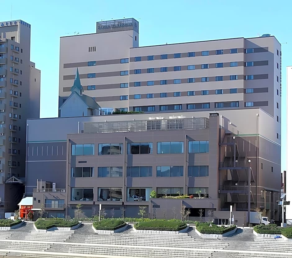 Numazu Riverside Hotel