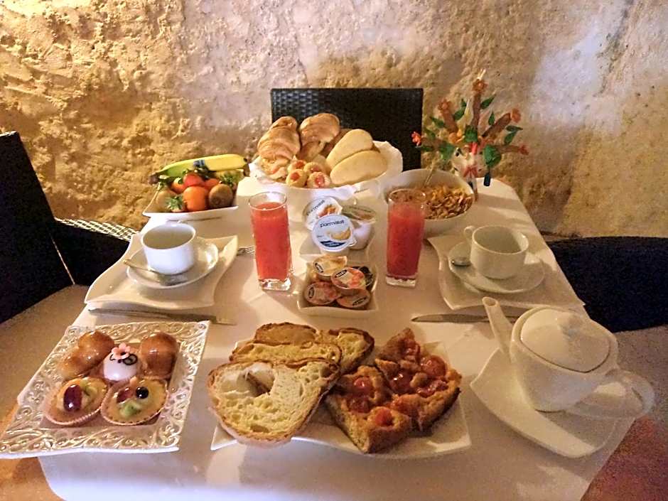 Caveoso Hotel