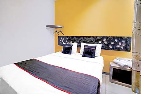 Hotel O Symphony Homestay Tlogomas