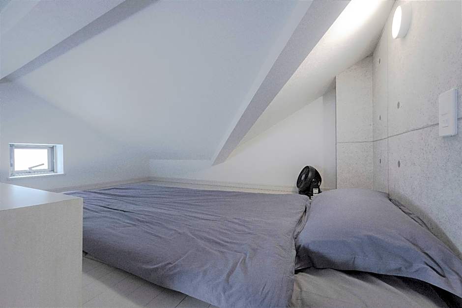 Sakura Asakusa Private Apartment