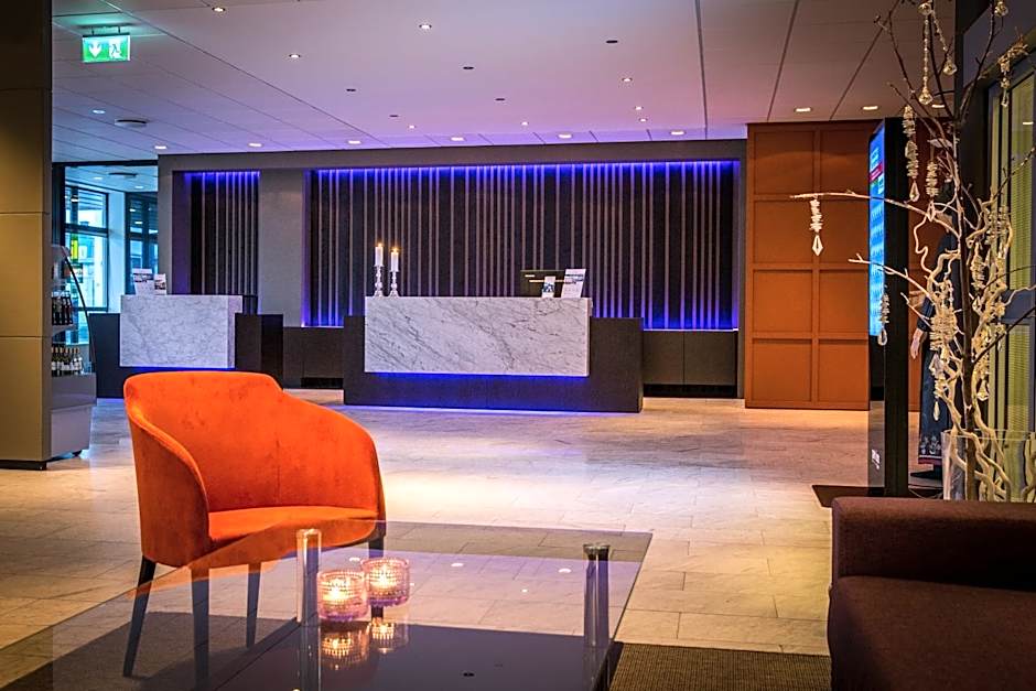 Park Inn by Radisson Reykjavik Keflavík Airport