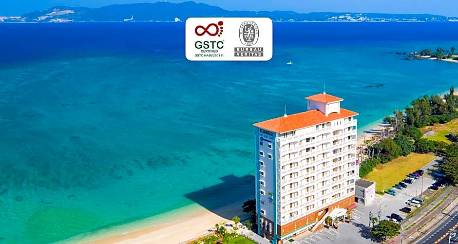 Best Western Okinawa Kouki Beach