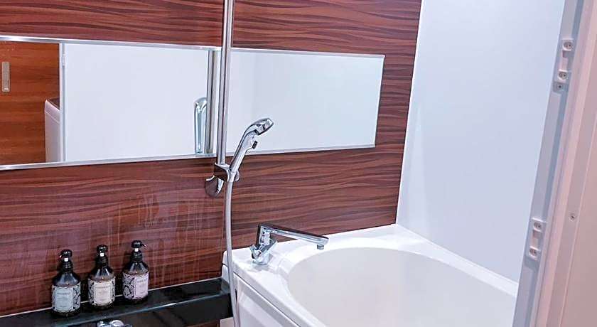 Grand Base Shianbashi