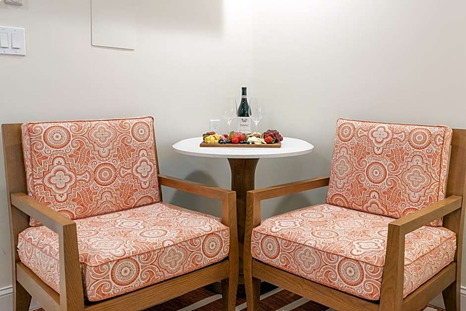 The Beach Club on Madison Avenue