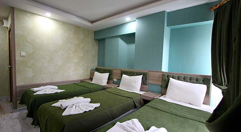 Kaya Madrid Hotel Istanbul