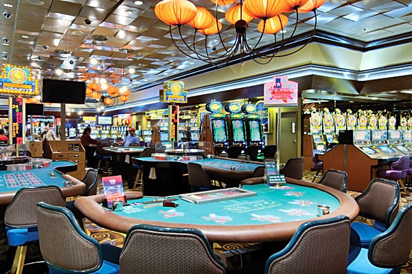 Fremont Hotel and Casino